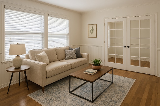 property at 1099 W 1420 N