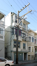 88 Elgin in San Francisco, CA - Building Photo - Building Photo