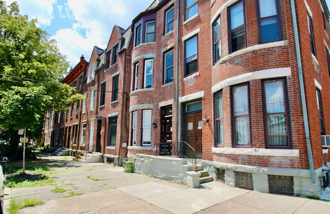 property at 224 Reily St