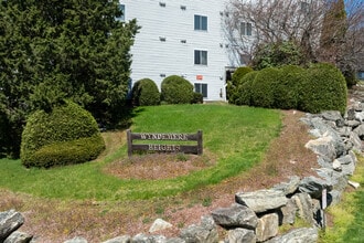 Wyndemere Heights in Worcester, MA - Building Photo - Building Photo