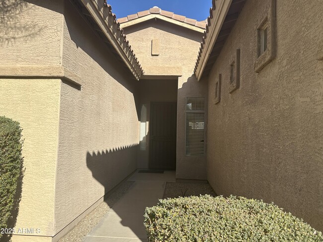 928 E Libra Pl in Chandler, AZ - Building Photo - Building Photo