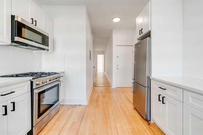 property at 529 Park Ave
