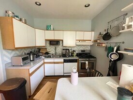 47 Mason Ter, Unit 5 in Brookline, MA - Building Photo