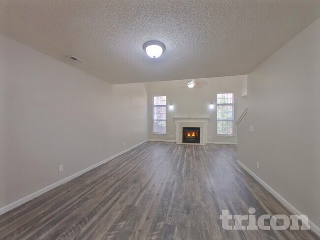 3337 Braden Dr in Charlotte, NC - Foto de edificio - Building Photo