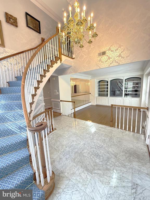 property at 8300 Rising Ridge Way