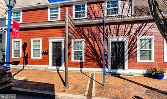 187 Bridge St in Phoenixville, PA - Building Photo