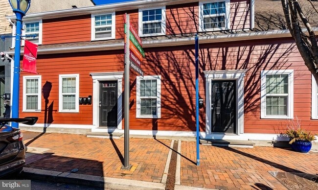 property at 191 Bridge St