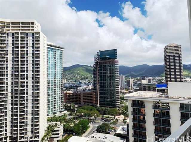 property at 1920 Ala Moana Blvd