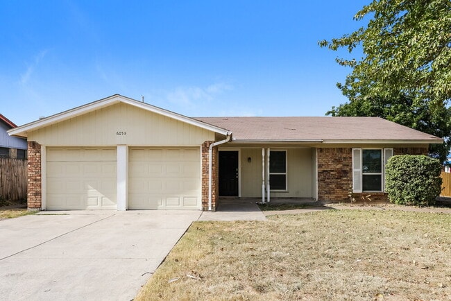 property at 6053 Herschel Dr