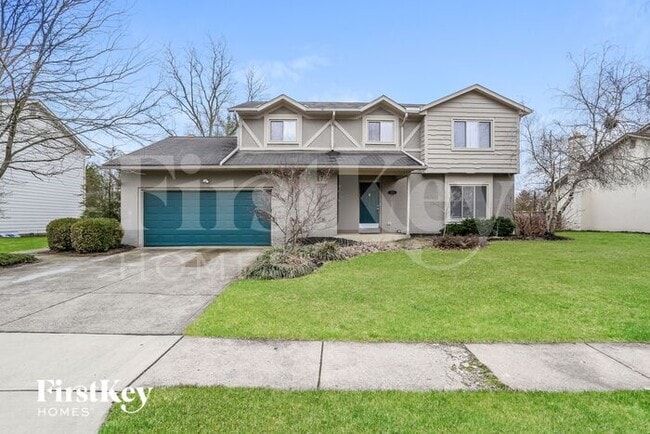 property at 2049 Stowbridge Rd