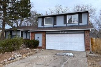 14499 E Wesley Ave in Aurora, CO - Building Photo - Building Photo