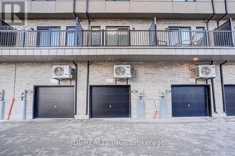 70B Tisdale Ave in Toronto, ON - Building Photo - Building Photo