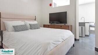 1014 Spruce St, Unit 203 in St. Louis, MO - Building Photo