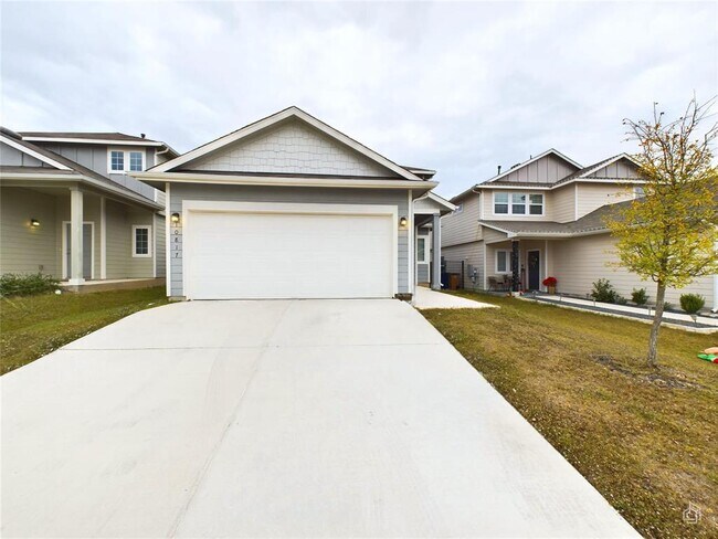 10817 Timber Brook Pass in Austin, TX - Building Photo - Building Photo