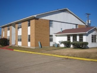 4635 Greenwood Rd in Shreveport, LA - Building Photo