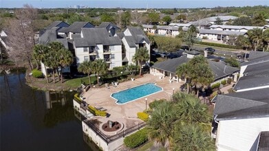 1908 Lake Atriums Cir in Orlando, FL - Building Photo - Building Photo