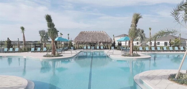 3011 Totem Rd in Eagle Lake, FL - Building Photo - Building Photo