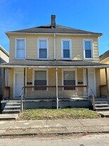 1862-1864-1864 S 6th St in Columbus, OH - Building Photo