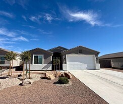 5338 Rattlesnake Rd in Kingman, AZ - Building Photo