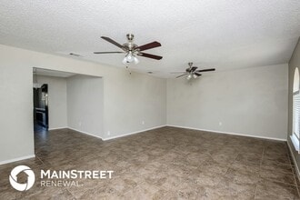 825 Timberoaks Dr in Azle, TX - Building Photo - Building Photo