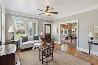 532 E 50th St in Savannah, GA - Building Photo - Building Photo