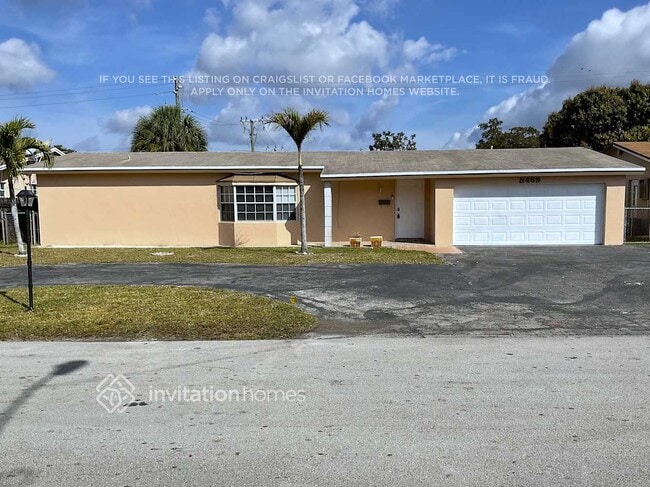 property at 8469 Windsor Dr