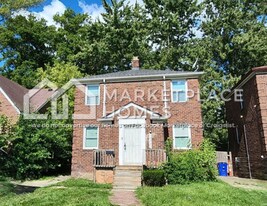 10327 McKinney St in Detroit, MI - Building Photo