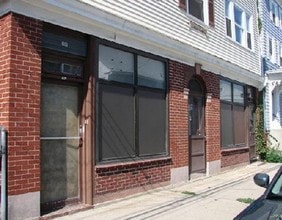 187 Dean St in Providence, RI - Building Photo - Building Photo