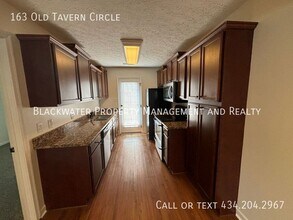 163 Old Tavern Cir in Lynchburg, VA - Building Photo - Building Photo