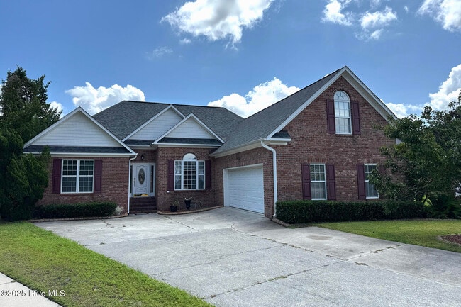 property at 8405 Fiddlestick Way