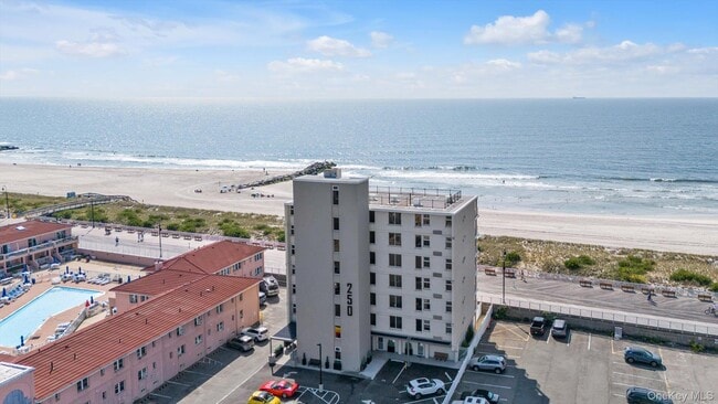 property at 250 Shore Rd