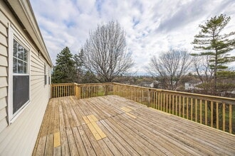 12174 Glencrest Ct in Cincinnati, OH - Building Photo - Building Photo