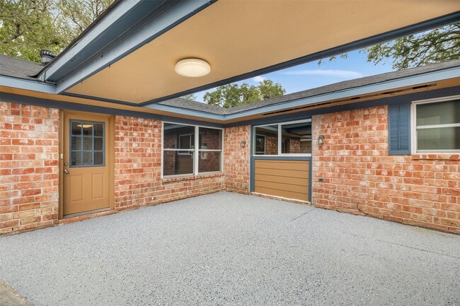 property at 9806 Sagebark Dr