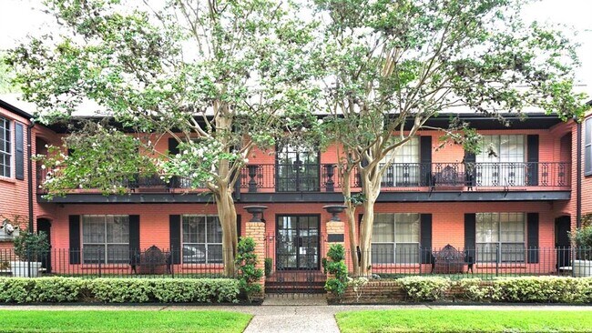 property at 3616 Stanford St