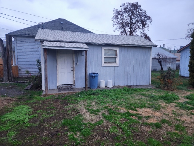 property at 114 24th St