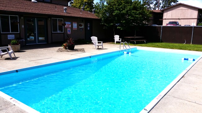 Willow Wood Village