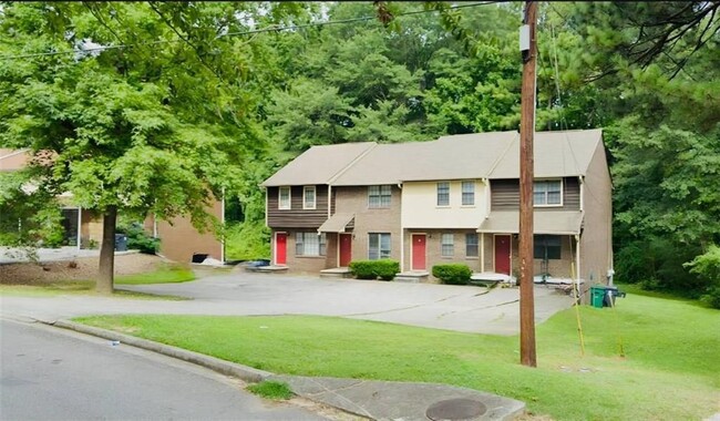 140 Meadowbrook Ct in Fayetteville, GA - Building Photo - Building Photo