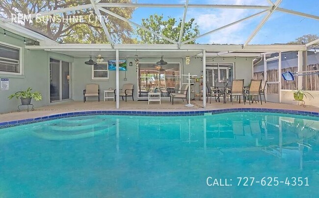 165 Kendale Dr in Safety Harbor, FL - Building Photo - Building Photo