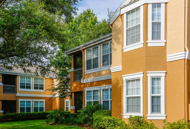 The Park at Catania (new) in Orlando, FL - Foto de edificio - Building Photo