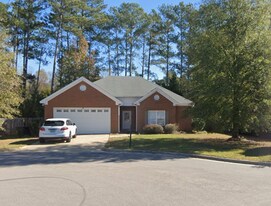 1397 Cloverbrook Cir in Auburn, AL - Building Photo