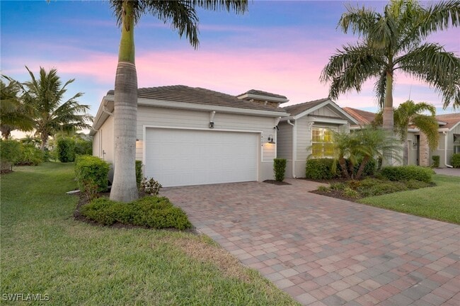 property at 14704 Stillwater Way