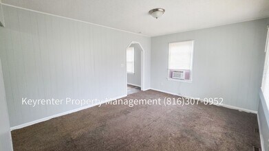 5614 Indiana Ave in Kansas City, MO - Building Photo - Building Photo