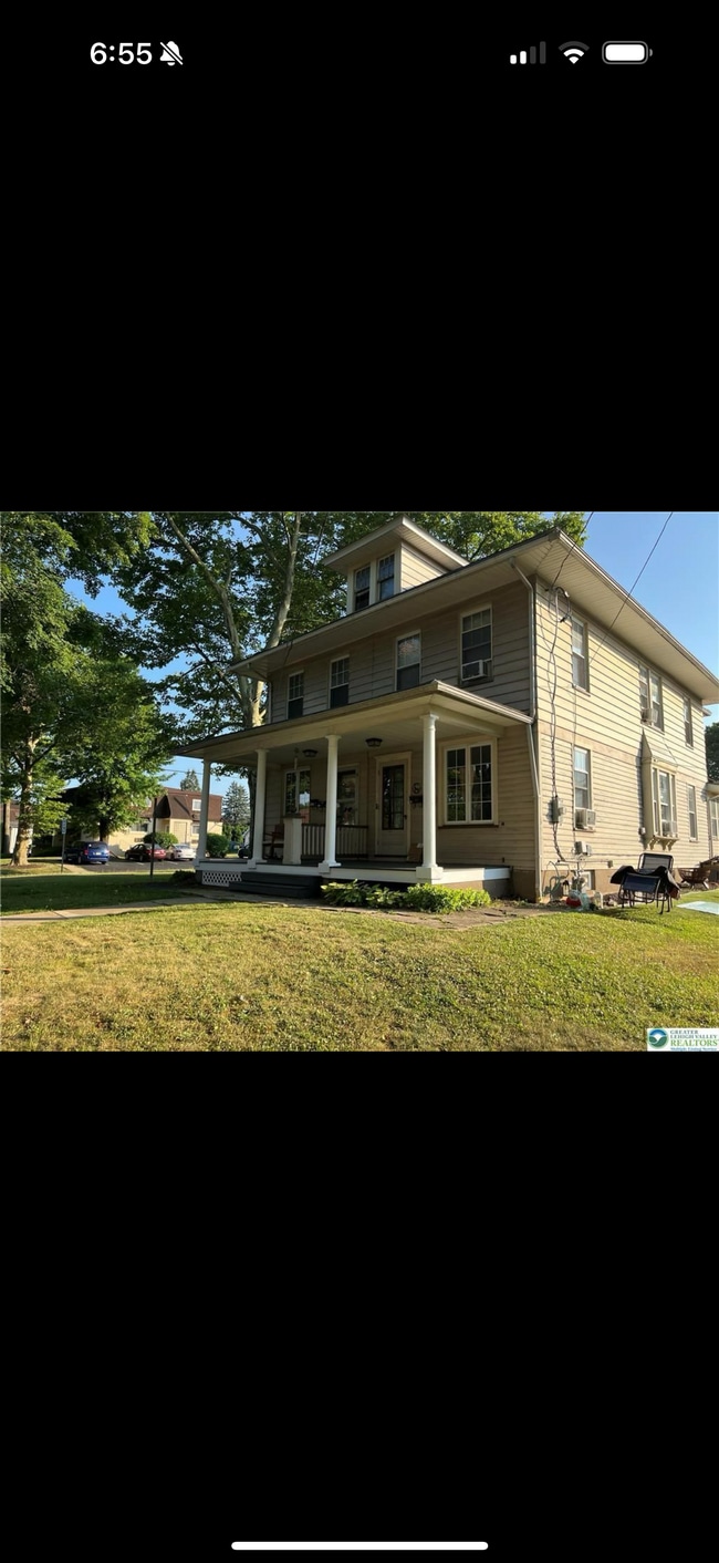 property at 523 S Greenwood Ave