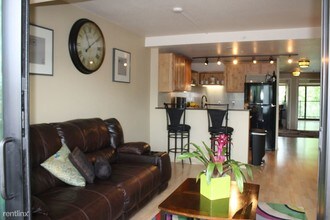 417 E Kiowa St in Colorado Springs, CO - Building Photo - Building Photo