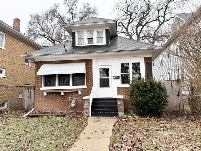 property at 6800 20th Ave