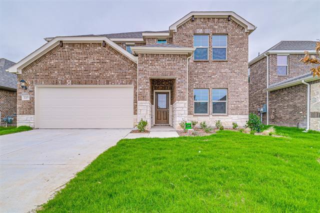 337 Edmund Ln in Rockwall, TX - Building Photo