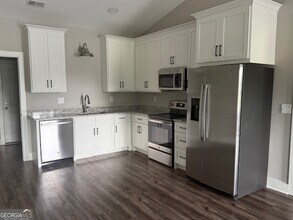 2587 Memorial Rd in Bowersville, GA - Building Photo - Building Photo