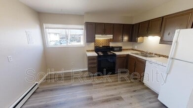 357 Gahart Dr in Colorado Springs, CO - Building Photo - Building Photo