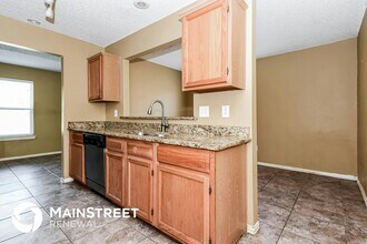 4812 W Creek Rd in Sachse, TX - Building Photo - Building Photo