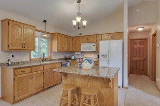 1119 Cherrywood Ct in Waite Park, MN - Building Photo - Building Photo